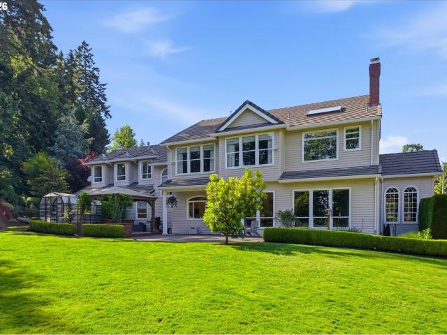 House for sale in Oregonia