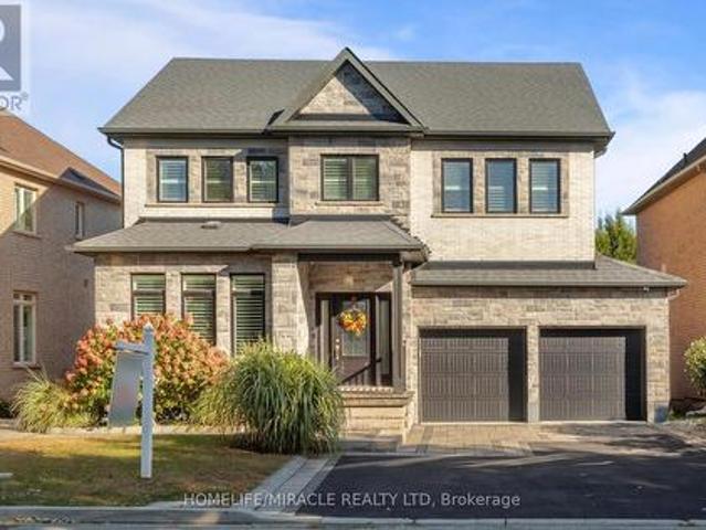 House for sale in Oakville, Ontario