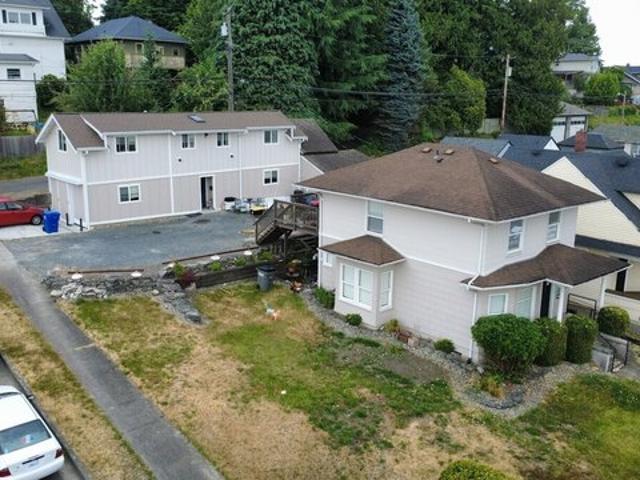 House for sale in Everett, Washington