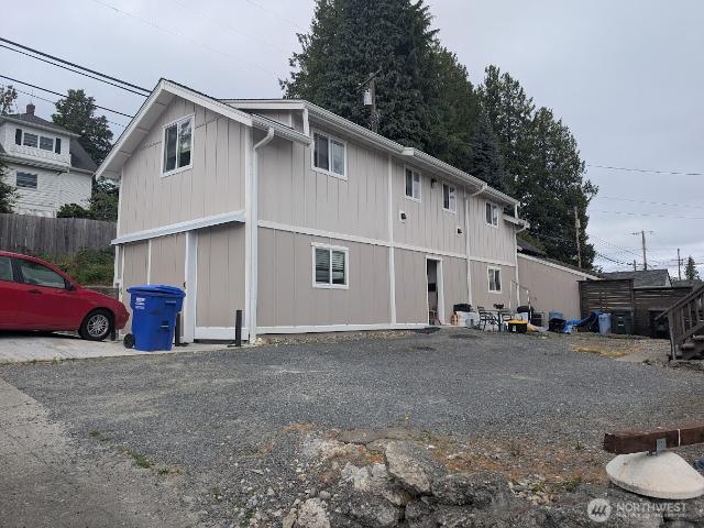 House for sale in Everett, Washington
