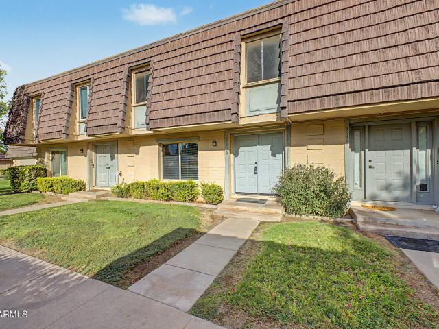Townhouse for sale in Tempe, Maricopa County