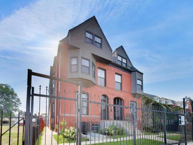 Property for rent in Chicago Park, Illinois