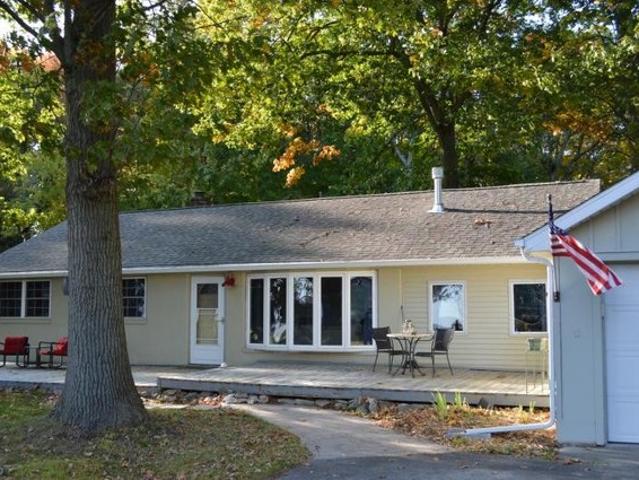 House for sale in Au Gres, Michigan