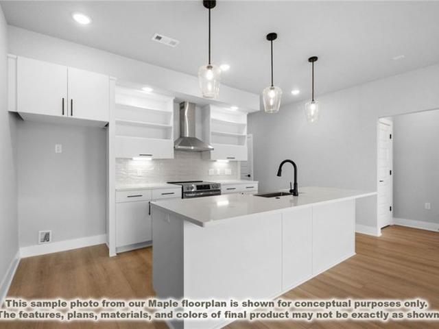 Condo for sale in Bentonville, Benton County