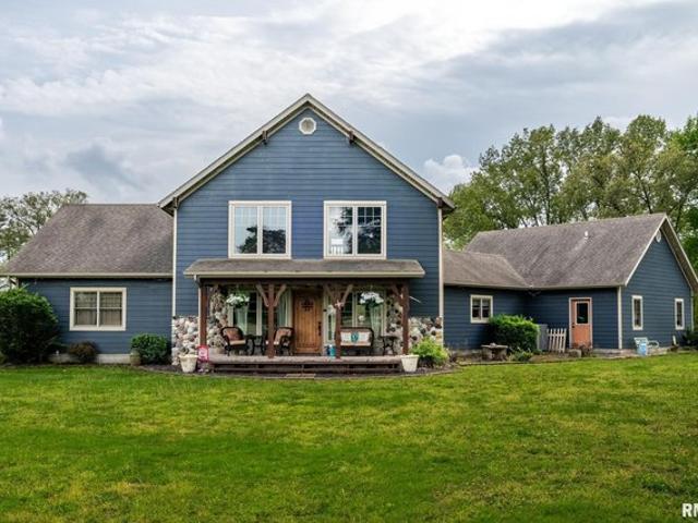 House for sale in Royalton, Illinois