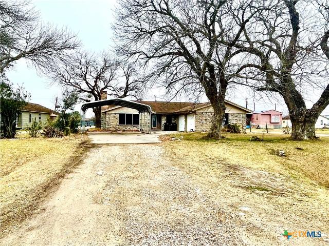 House for sale in Port Lavaca