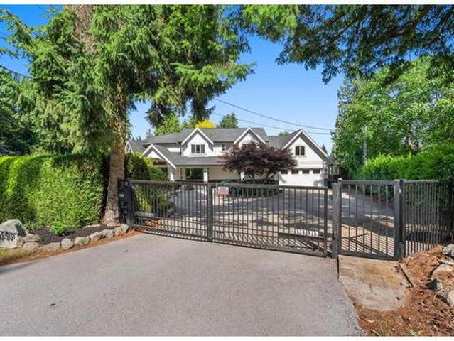 House for sale in Surrey, British Columbia