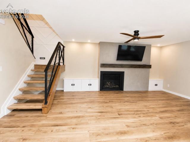 Townhouse for sale in Colorado Springs, Colorado