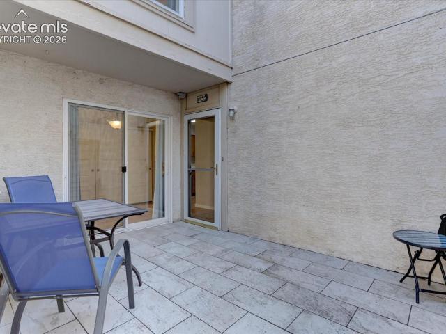 Townhouse for sale in Papeton, Colorado Springs