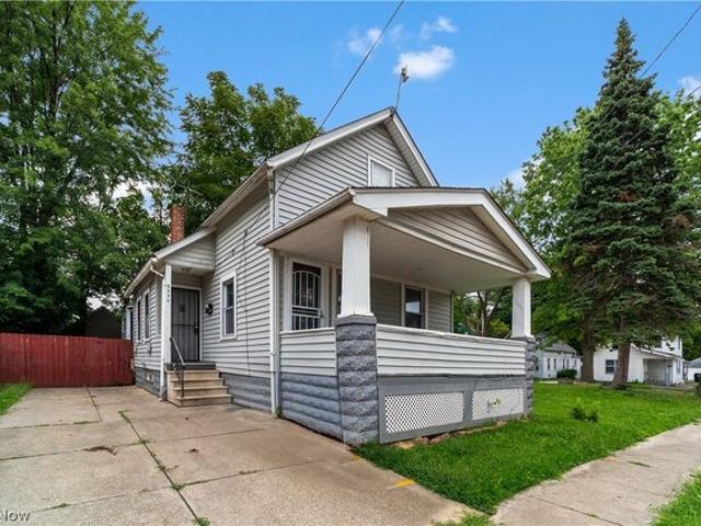 House for sale in Cleveland, Ohio