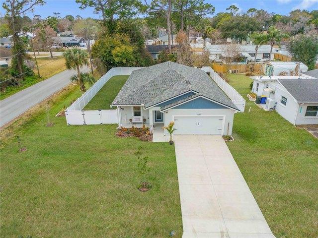 House for sale in Edgewater, Florida
