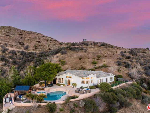 Property for rent in California