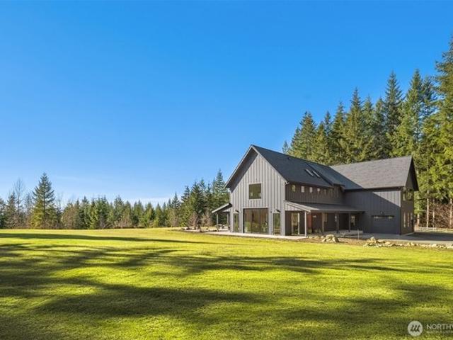 House for sale in Carnation, Washington