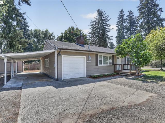 House for sale in Oregonia