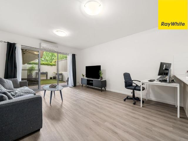 Apartment for rent in Franklin, Australian Capital Territory