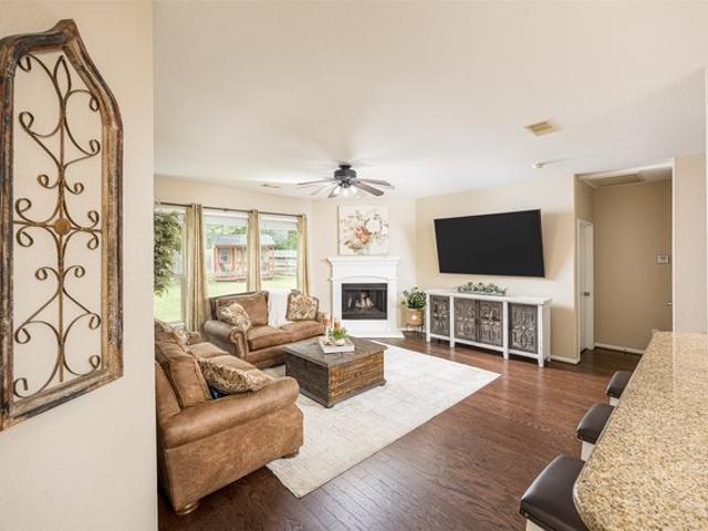 House for sale in Magnolia, Texas