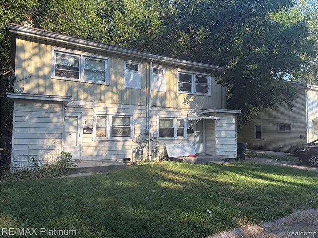 House for sale in Westland, Michigan