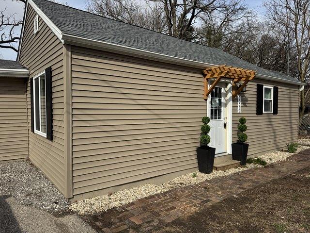 House for sale in Burlington, Wisconsin
