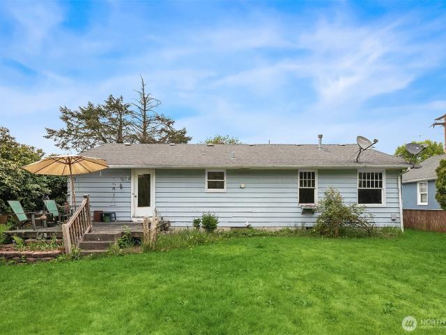 House for sale in Fall City, Washington