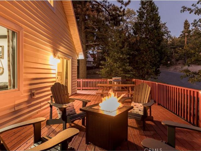 House for sale in California