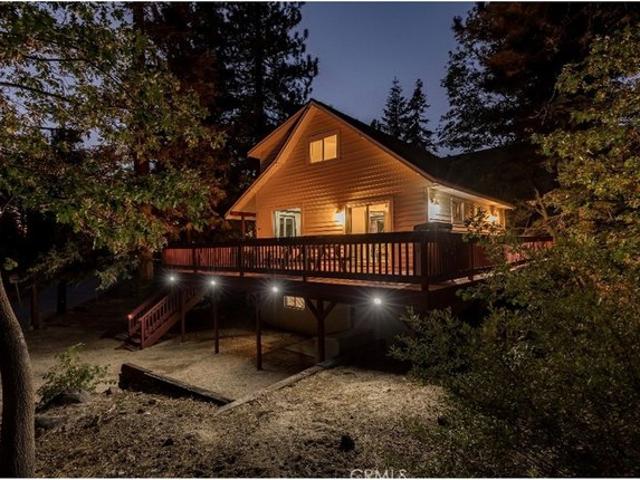 House for sale in California