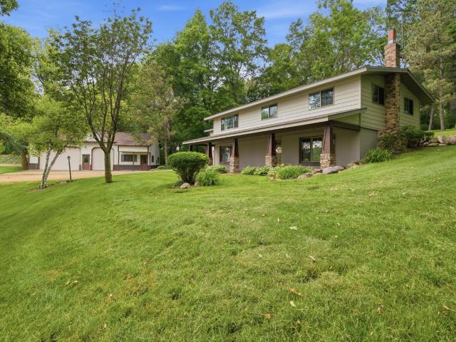 House for sale in Sibley, Minnesota