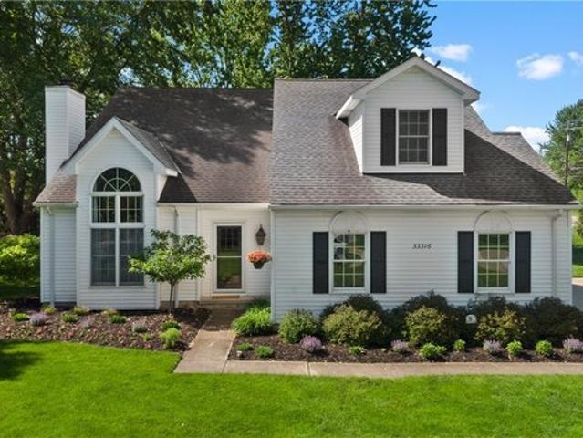 House for sale in Avon Lake, Ohio