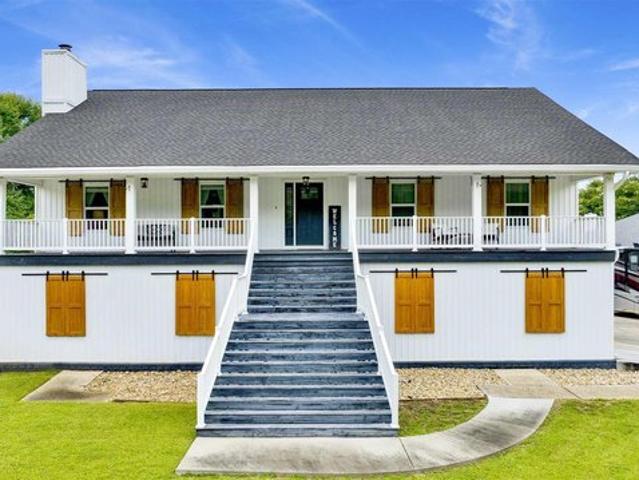 House for sale in Seminole, Alabama