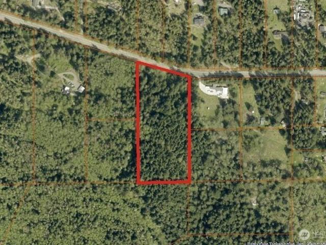 Land for sale in Ravensdale, Washington
