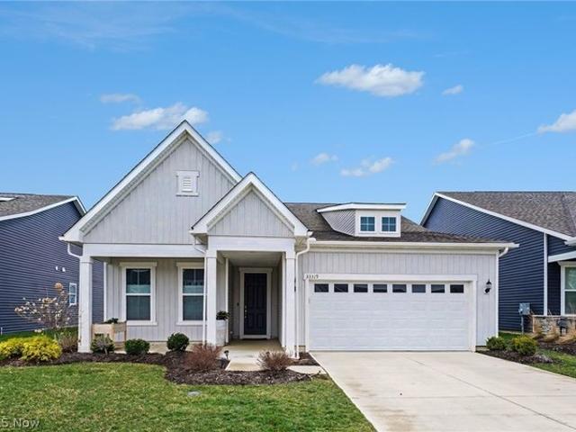 House for sale in Avon Lake, Ohio