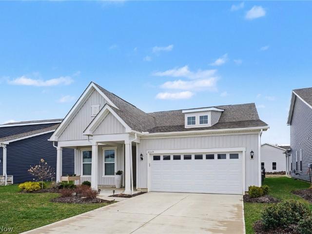House for sale in Avon Lake, Ohio