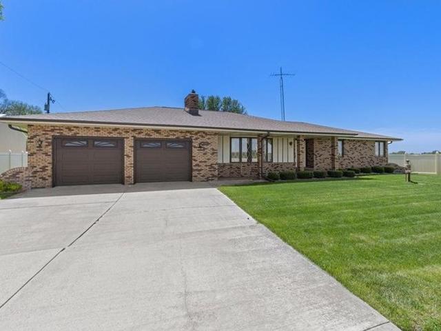 House for sale in Nebraska