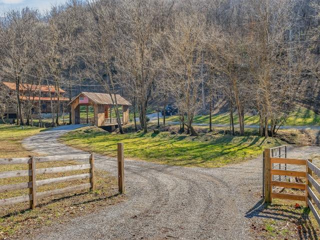 House for sale in Tennessee