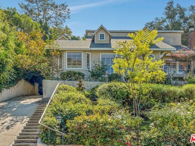 House for sale in Hollywood Hills, Los Angeles
