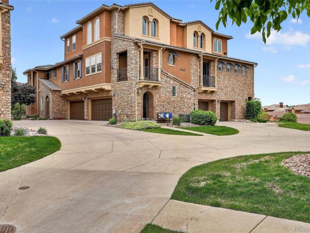 Condo for sale in Highlands Ranch, Colorado