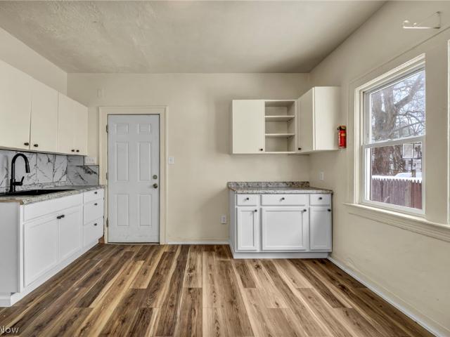 House for sale in Cleveland, Ohio