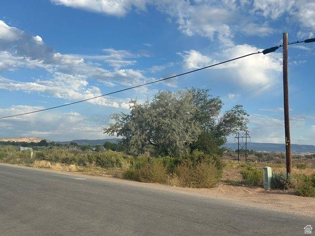 Land for sale in Vernal, Utah