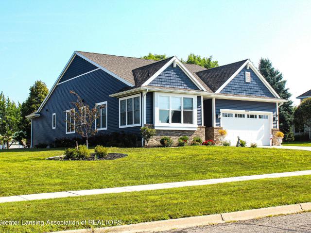 House for sale in Eaton, Michigan