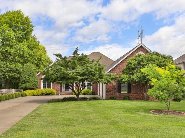 House for sale in Springfield, Missouri