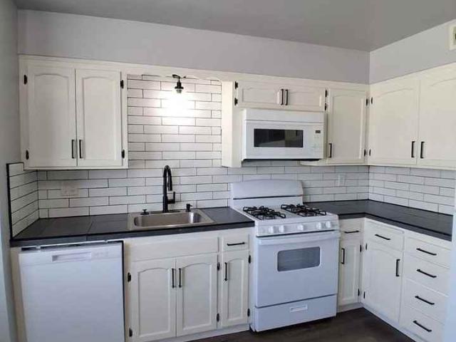 Apartment for rent in Fresno, California