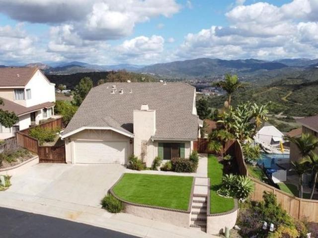 House for sale in Spring Valley, California