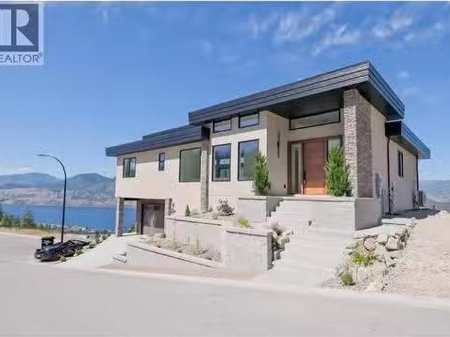 House for sale in Penticton, British Columbia
