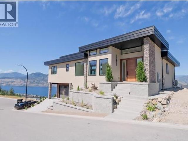 House for sale in Penticton, British Columbia