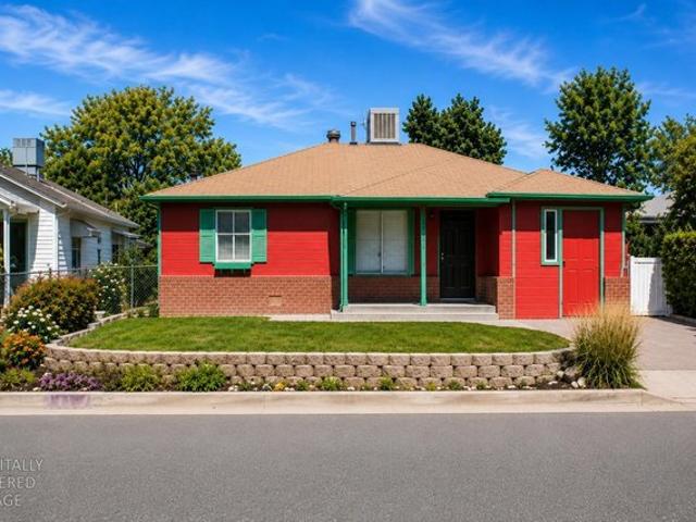 House for sale in Riverbank, California