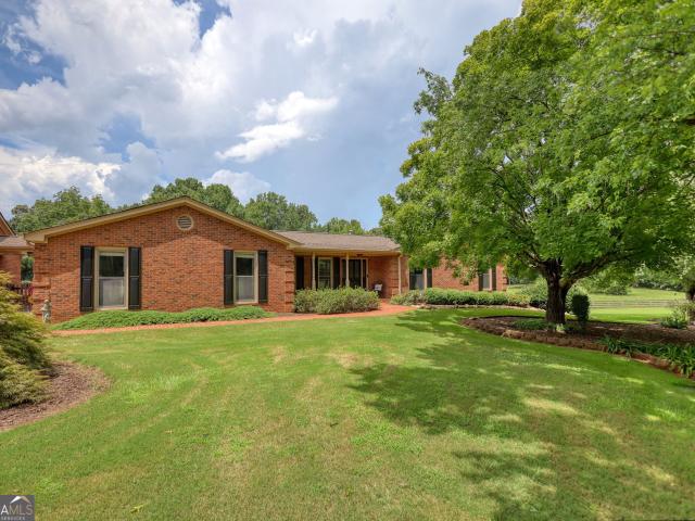 House for sale in Mansfield, Georgia