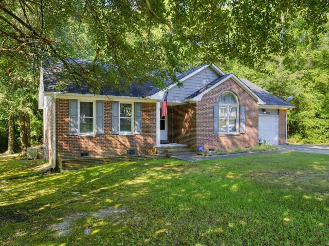 House for sale in Spring Lake, Cumberland County