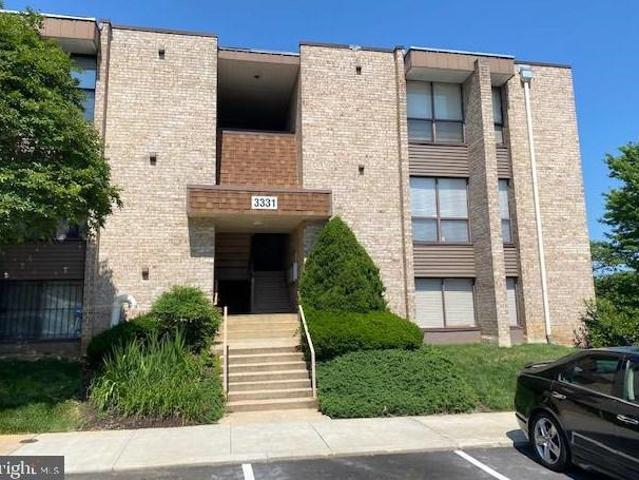 Condo for sale in Camp Springs, Maryland