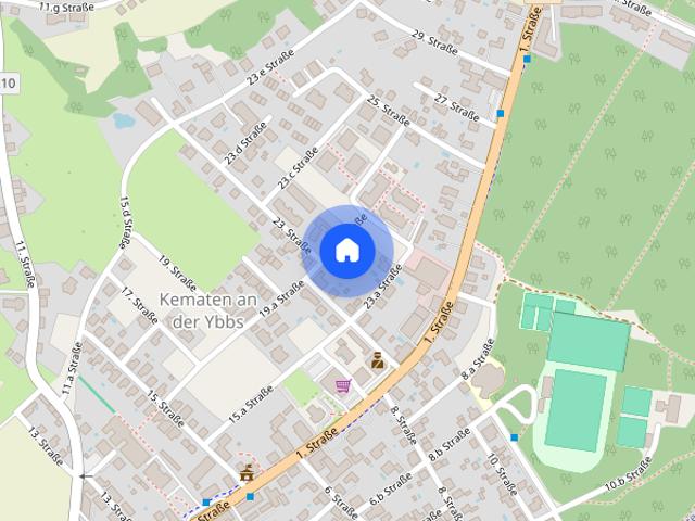 Apartment mieten in Kematen an der Ybbs, Niederösterreich