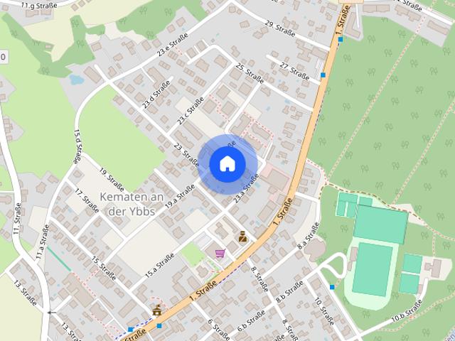 Apartment mieten in Kematen an der Ybbs, Niederösterreich