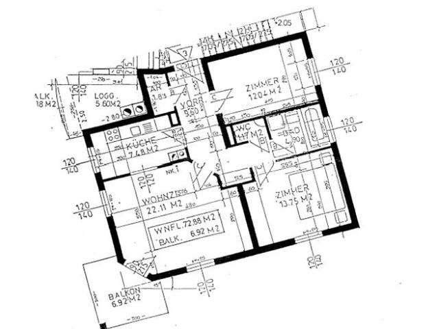 Apartment mieten in Kematen an der Ybbs, Niederösterreich